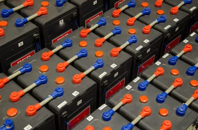 Akü Satış - UPS Akü Çözümleri