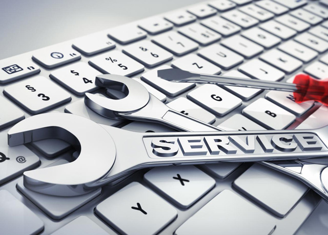 Saha Hizmetleri ve Saha Servisleri