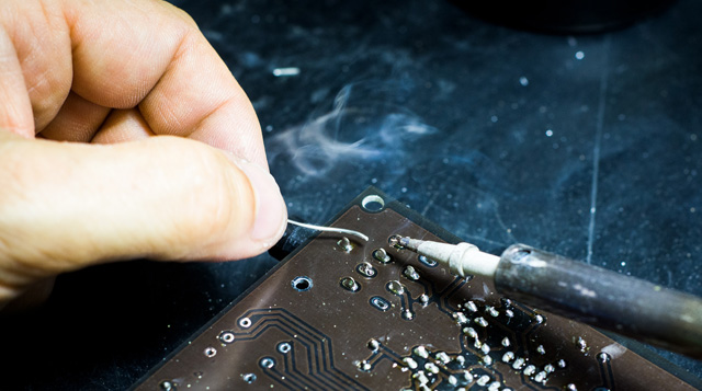 UPS Servis ve Kesintisiz Güç Kaynağı Bakımı