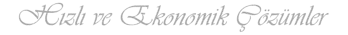 Saha Hizmetleri - UPS Satış ve Notebook Onarım