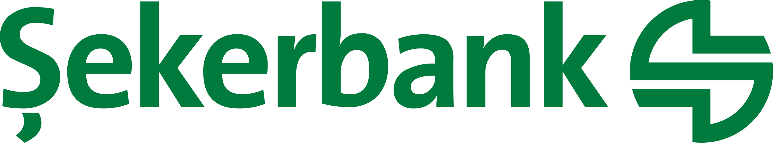 Şekerbank - PC Onarım Servisi